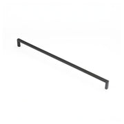Dune 320mm D-Pull Handle, Matt Black