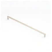 Dune 320mm D-Pull Handle, Dull Brushed Nickel