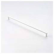 Dune 320mm D-Pull Handle, Matt White