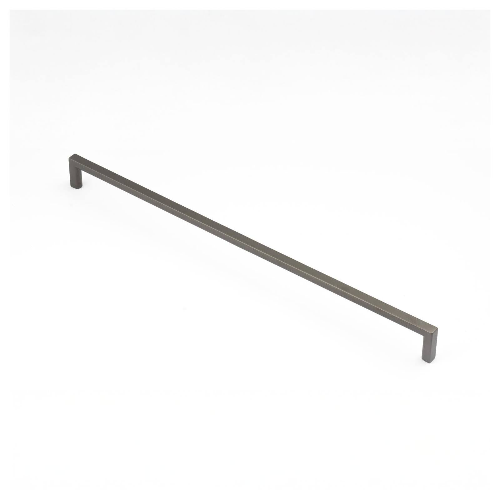 Dune 320mm D-Pull Handle, Graphite