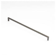 Dune 320mm D-Pull Handle, Graphite