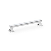 Kensington 160mm Handle, Polished Chrome