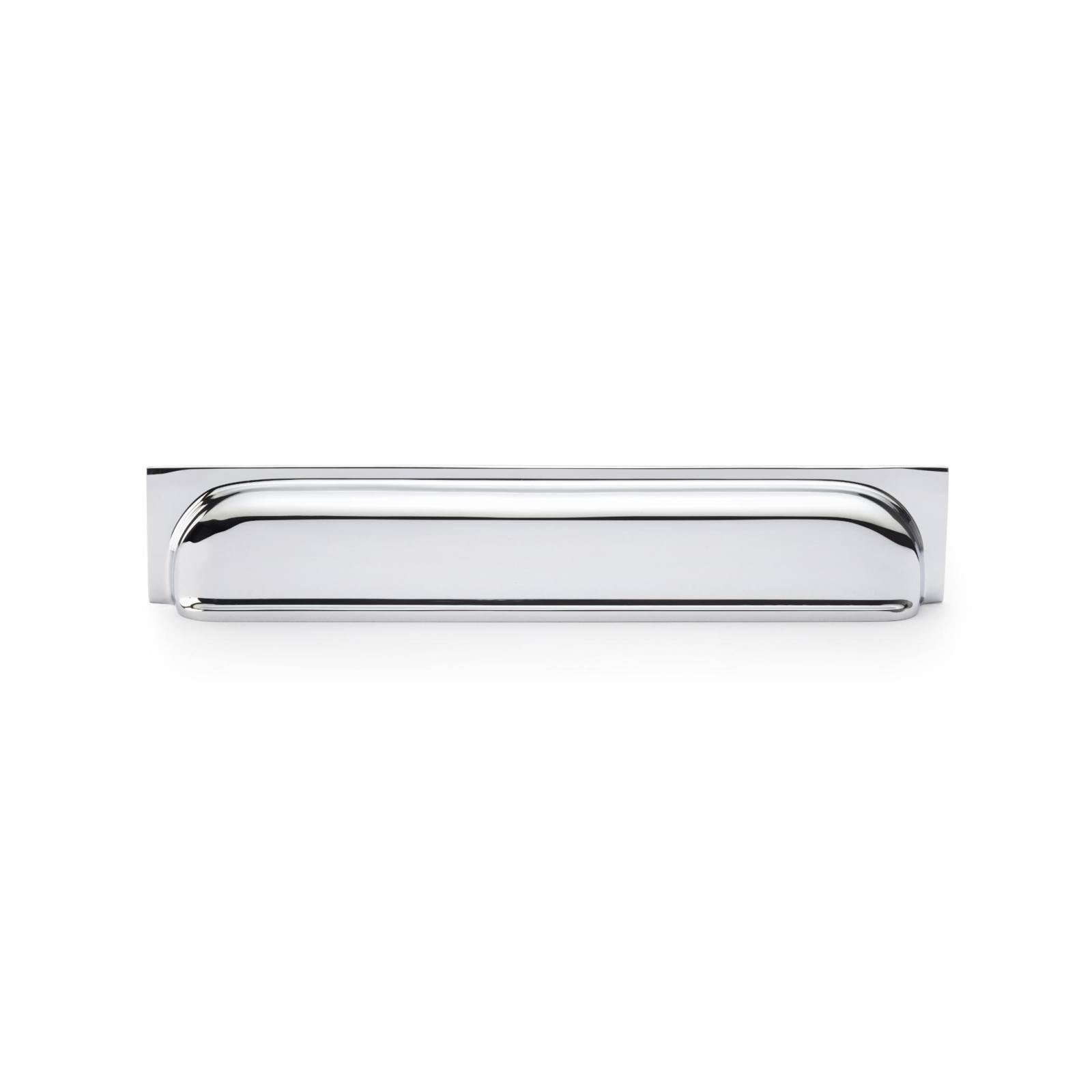 Hastings 203mm Cup Pull, Polished Chrome
