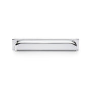 Hastings 203mm Cup Pull, Polished Chrome