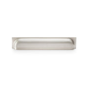 Hastings 203mm Cup Pull, Satin Nickel