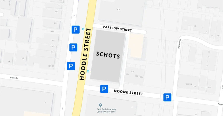 Schots Home Emporium