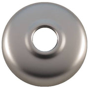 30 Series Cover Only, Satin Chrome