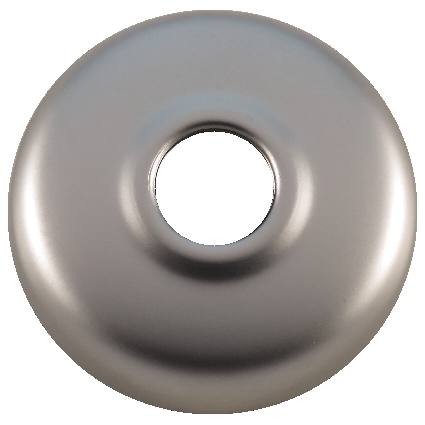 30 Series Cover Only, Satin Chrome