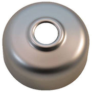 Deep Cover Only, Satin Chrome