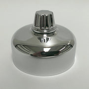 55 Series 3 Speed Fan Control, Chrome