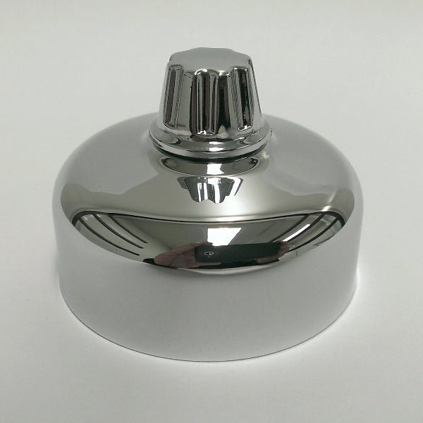 55 Series 3 Speed Fan Control, Chrome