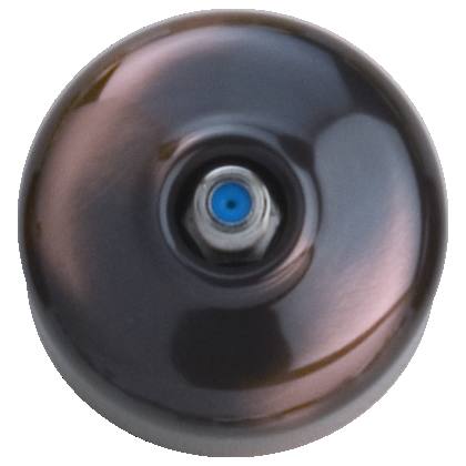 55 Series Pay TV Socket, Bronze