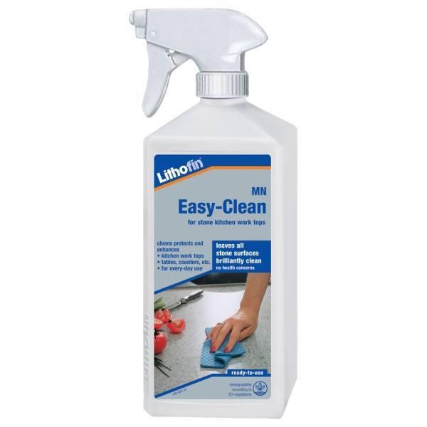 Sealing & Cleaning Tile Products