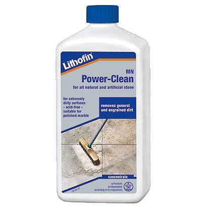Lithofin MN Power Clean, 500ml