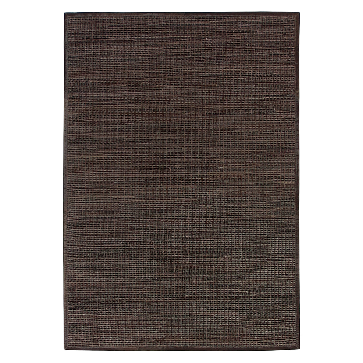 Hide 250x350cm Leather Rug, Coco