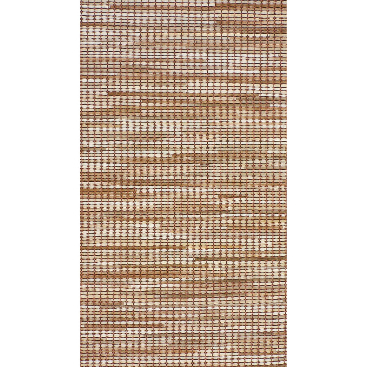 Hide 300x400cm Leather Rug, Natural