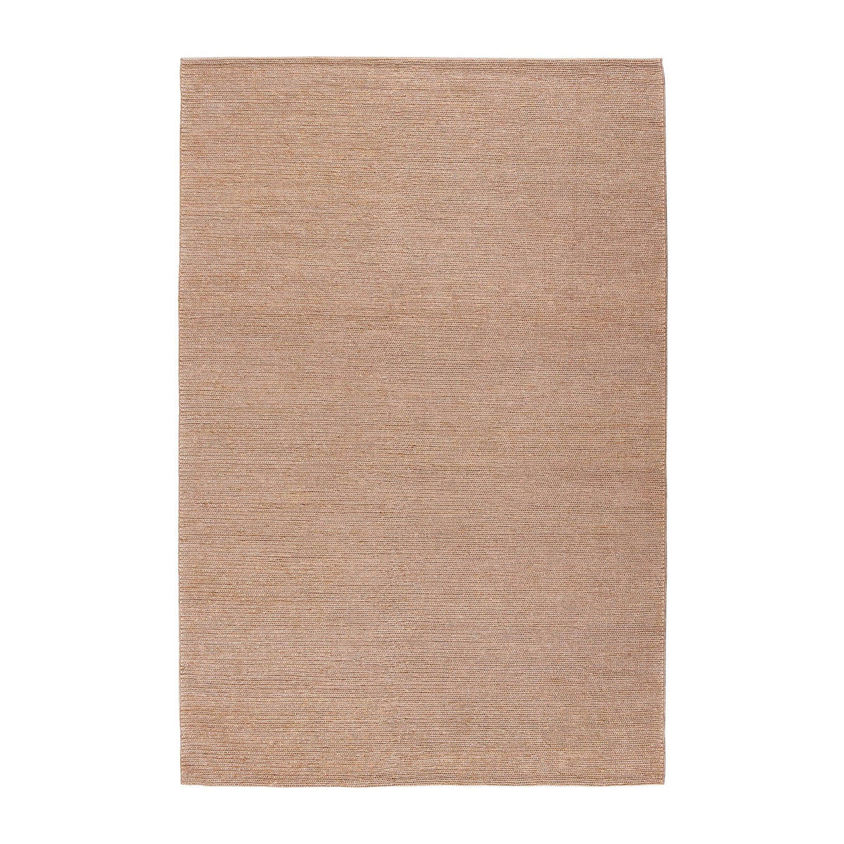 Jute Twine 275x365cm Rug, Beige