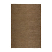 Jute Twine 365x460cm Rug, Khaki