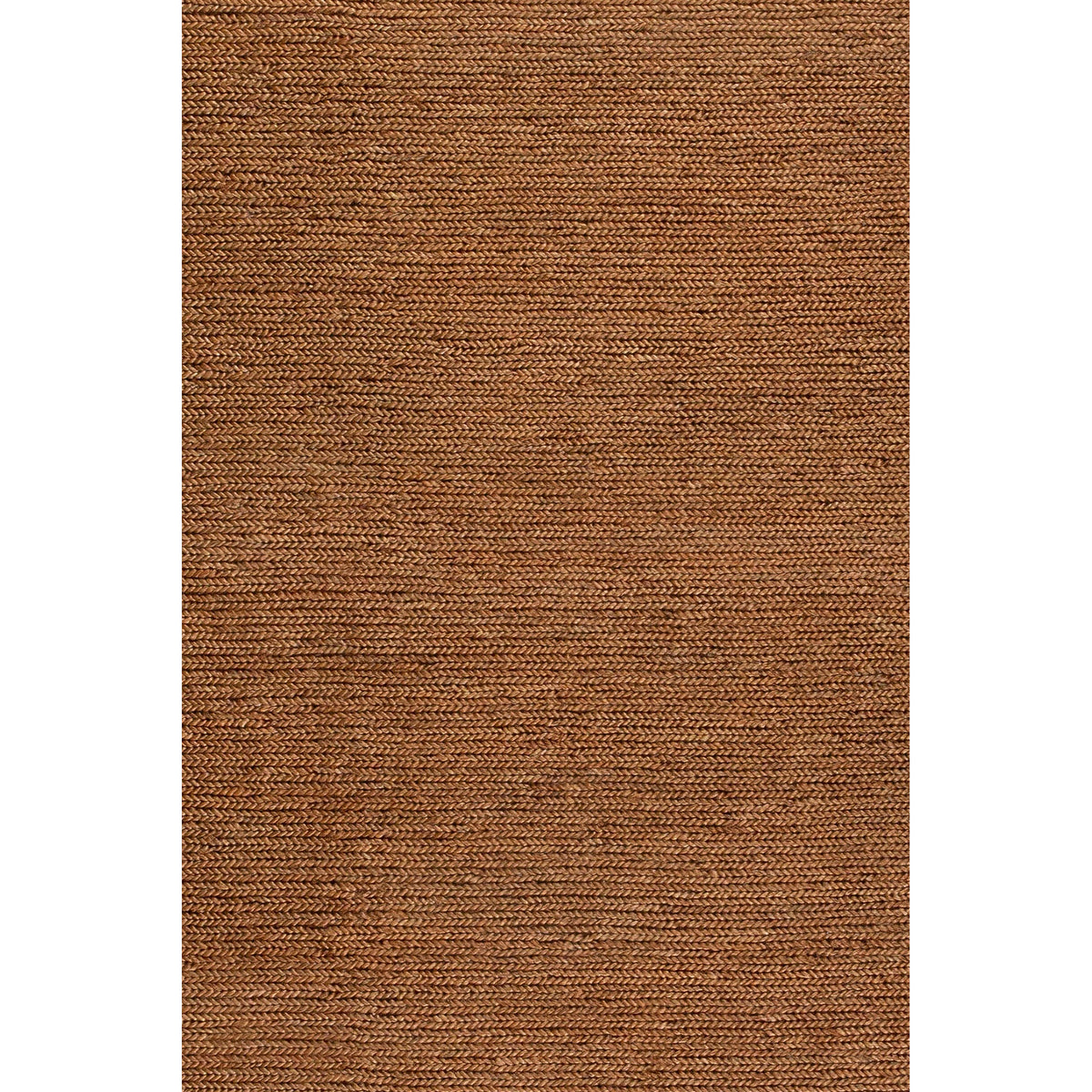 Jute Twine 275x365cm Rug, Light Brown