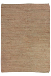 Naturals 160x230cm Jute Rug, Natural