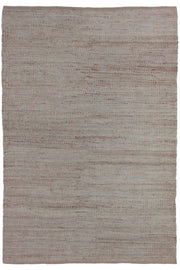 Naturals 160x230cm Jute Rug, Mist
