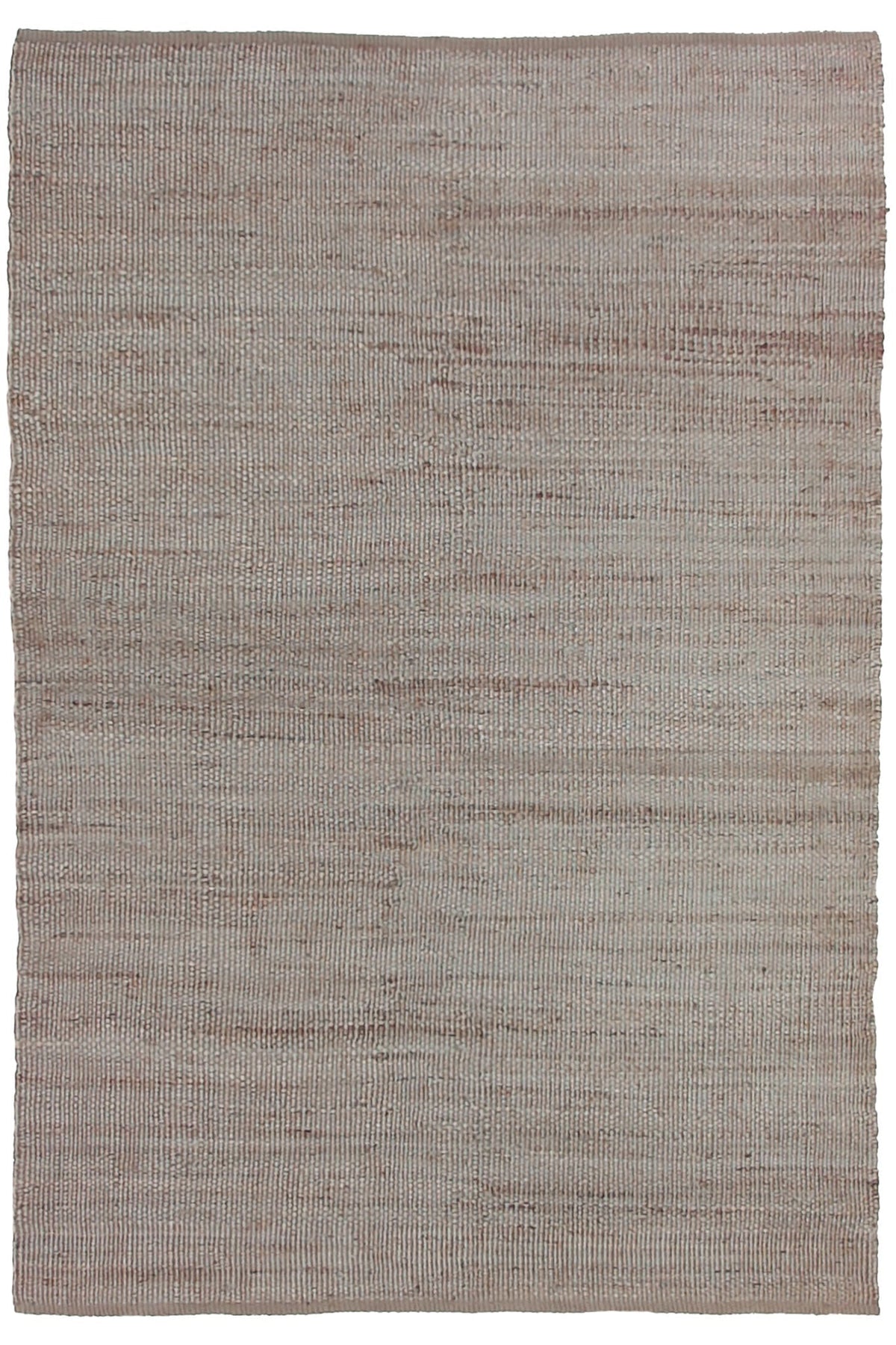 Naturals 160x230cm Jute Rug, Mist