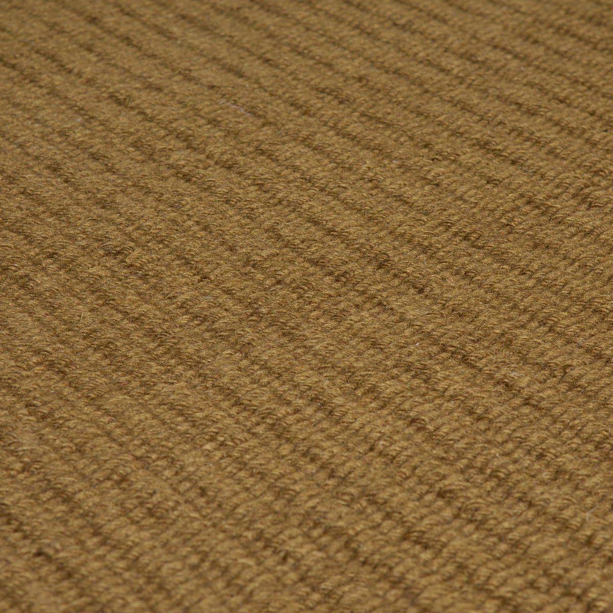 Pebble 305x430cm Flatweave Rug, Khaki