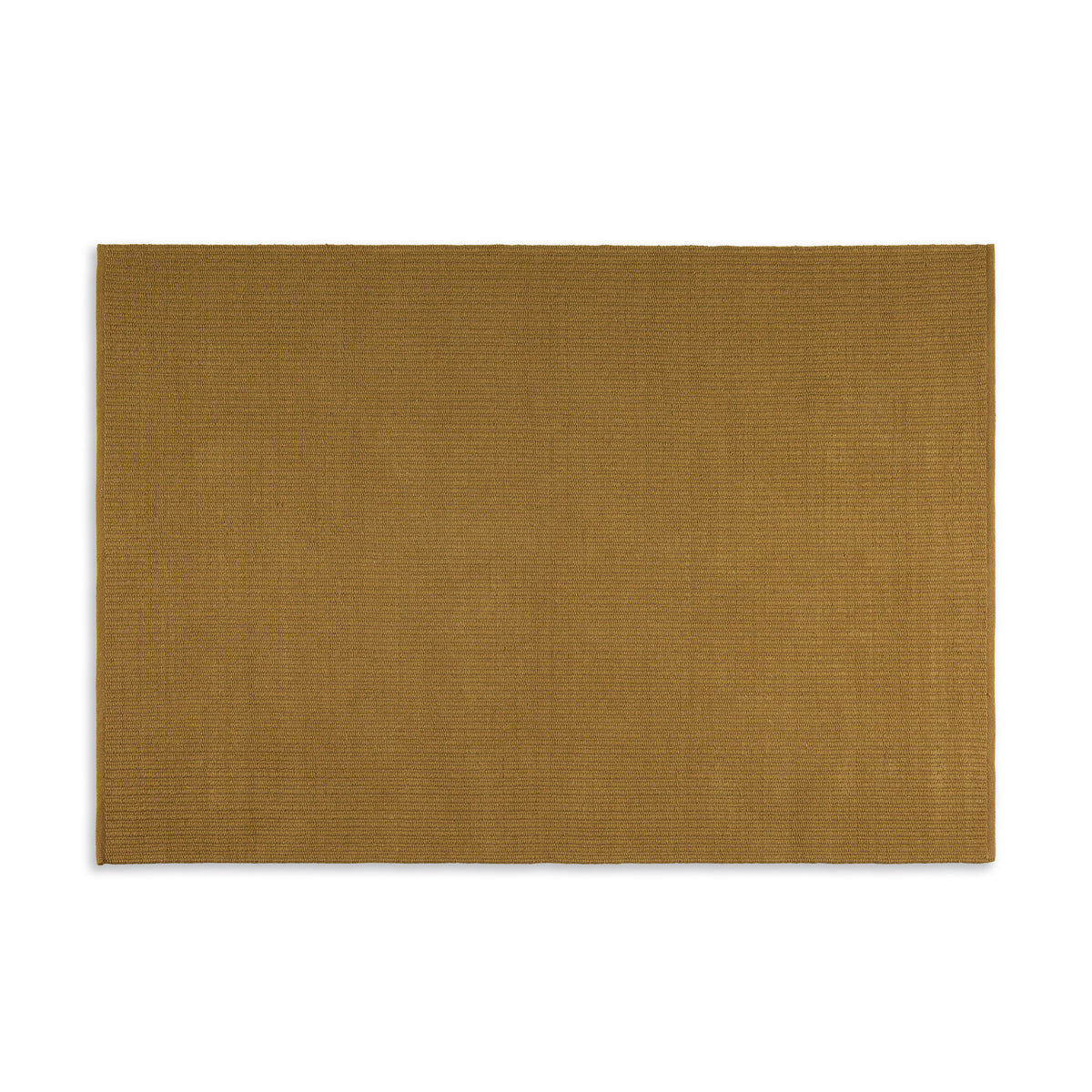 Pebble 60x90cm Flatweave Rug, Khaki