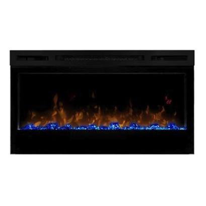 Dimplex 34 Prism Wall Mounted Electric Fire