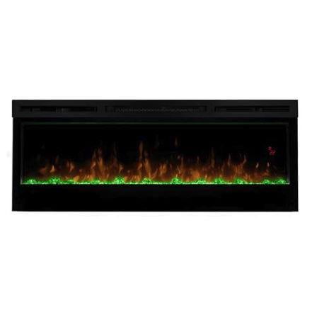 Dimplex 50 Prism Wall Mounted Electric Fire