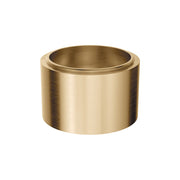 Eleanor 30mm Base Riser for Basin Mixers, Urban Brass
