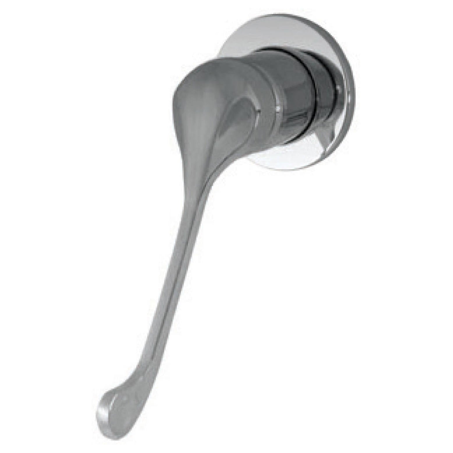 Stella Care Wall Mixer, Chrome