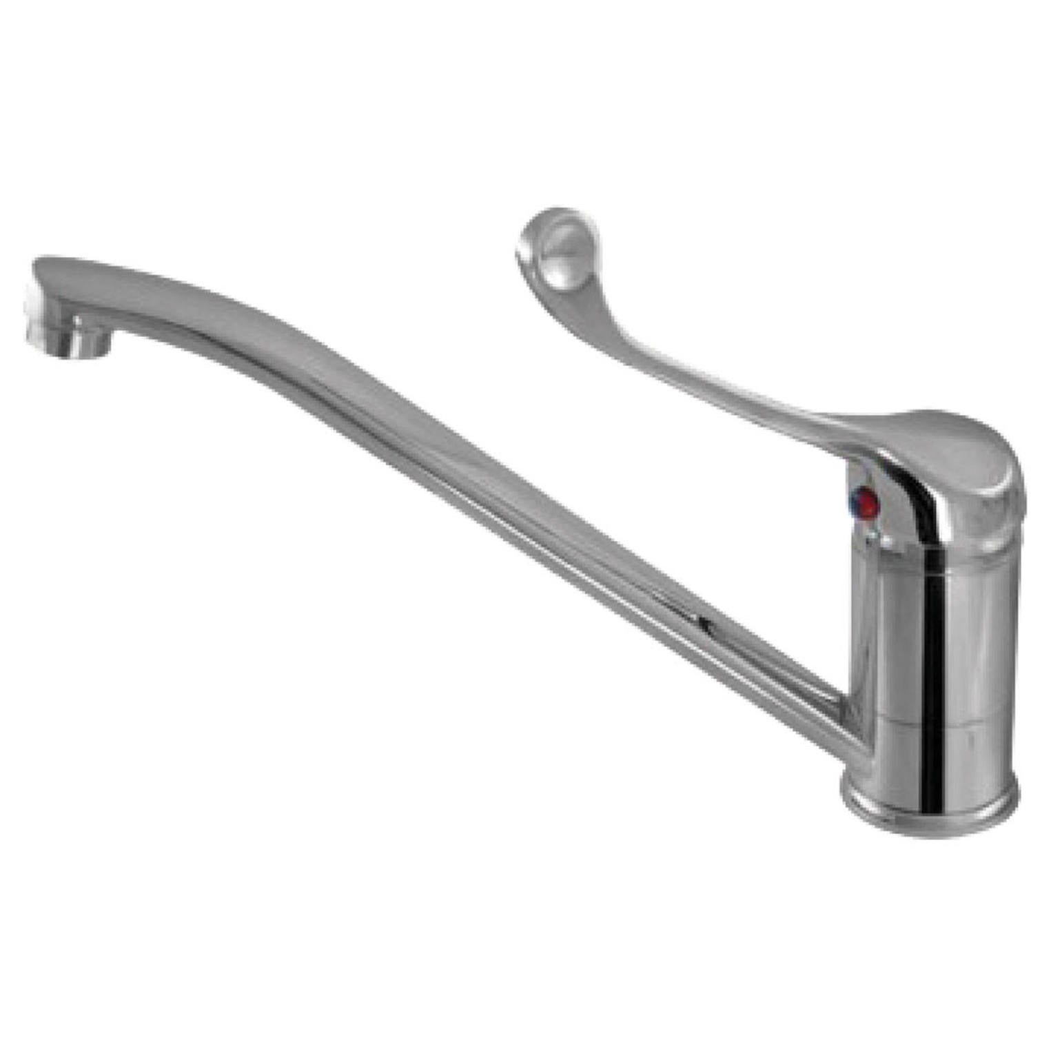 Stella Care Sink Mixer, Chrome