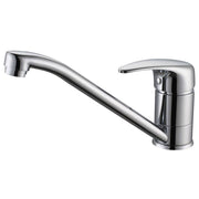 Eco Sink Mixer, Chrome