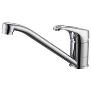 Loop Swivel Sink Mixer, Chrome