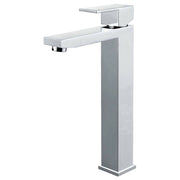 Jet Tall Basin Mixer, Chrome