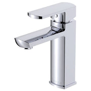 Koko Basin Mixer, Chrome