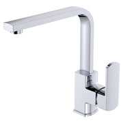 Koko Swivel Sink Mixer, Chrome
