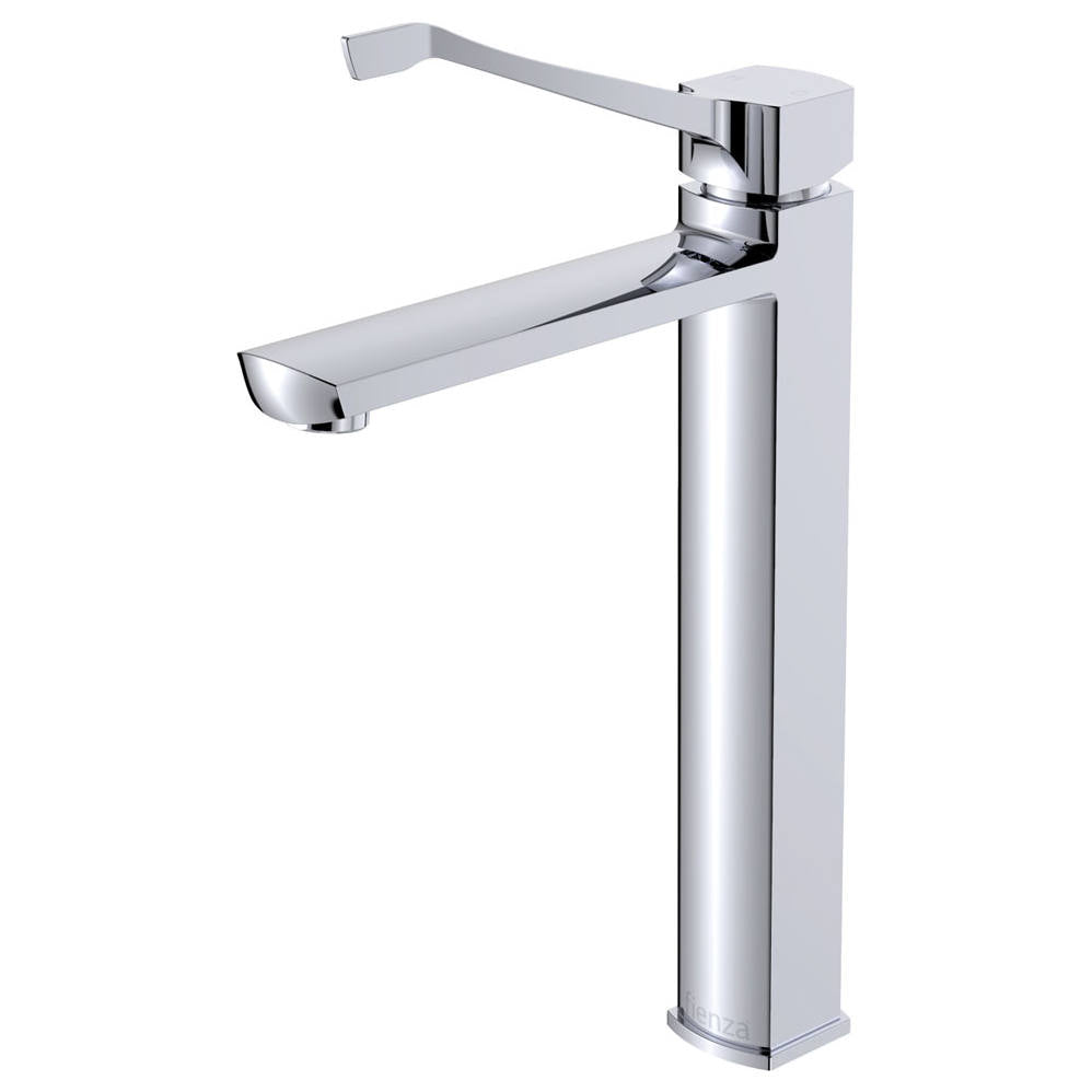 Koko Care Tall Basin Mixer, Chrome