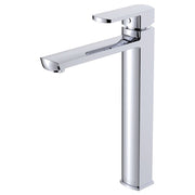 Koko Tall Basin Mixer, Chrome