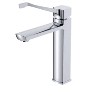 Koko Care Medium Basin Mixer, Chrome