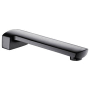 Koko Bath Outlet, Matte Black