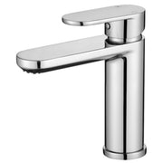 Empire Basin Mixer, Chrome