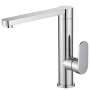 Empire Sink Mixer, Chrome