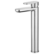 Empire Tall Basin Mixer, Chrome