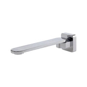 Empire Slim Swivel Bath Outlet, Chrome