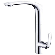 Keeto Sink Mixer, Chrome