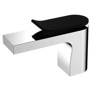 Lincoln Basin Mixer, Mixed Finish