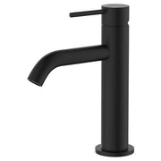 Kaya Basin Mixer, Matte Black