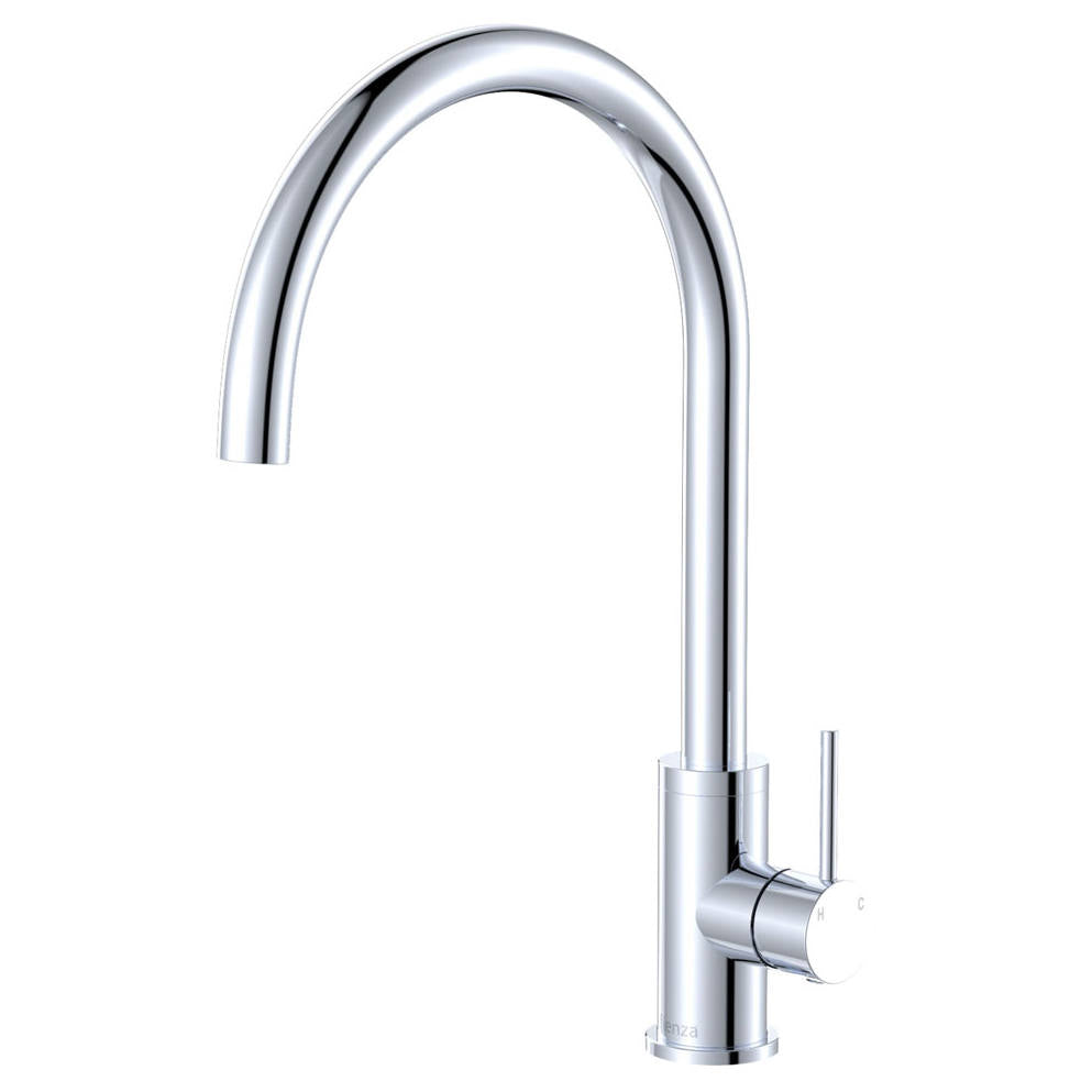 Kaya Sink Mixer, Chrome